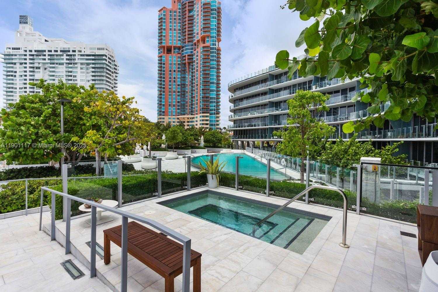 Small Image of 1 COLLINS AVE #108, Miami Beach Number 20