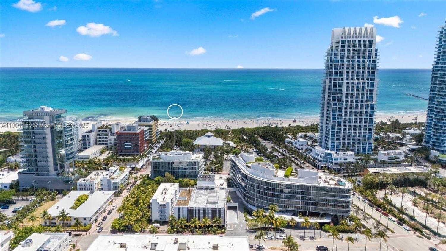 Small Image of 1 COLLINS AVE #108, Miami Beach Number 22