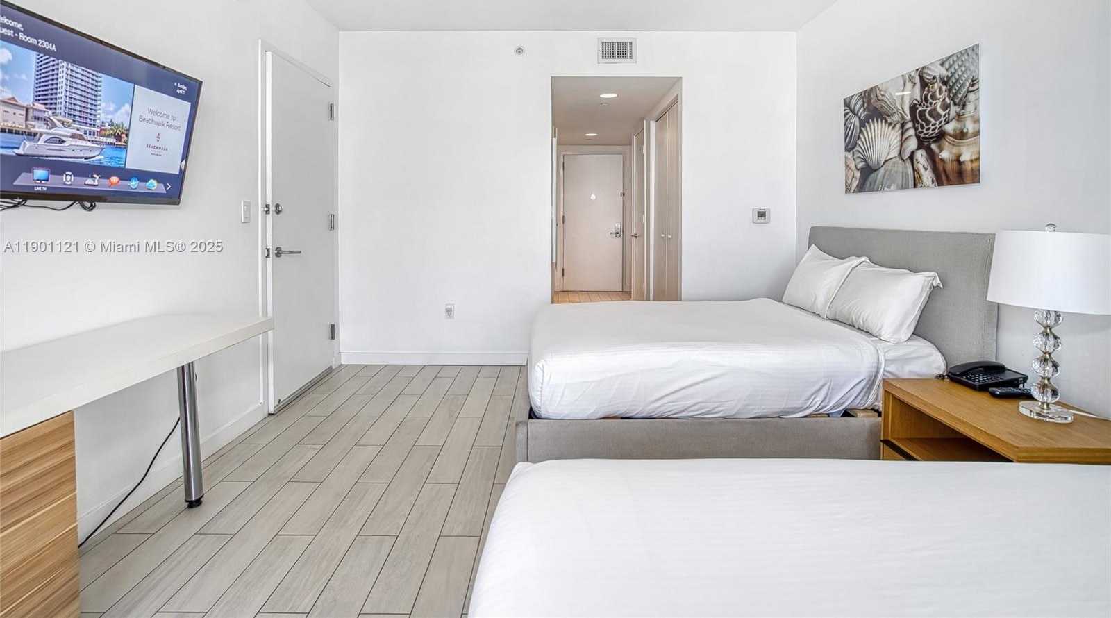 Small Image of 2602 EAST HALLANDALE BEACH BLVD #R2304, Hallandale Beach Number 26