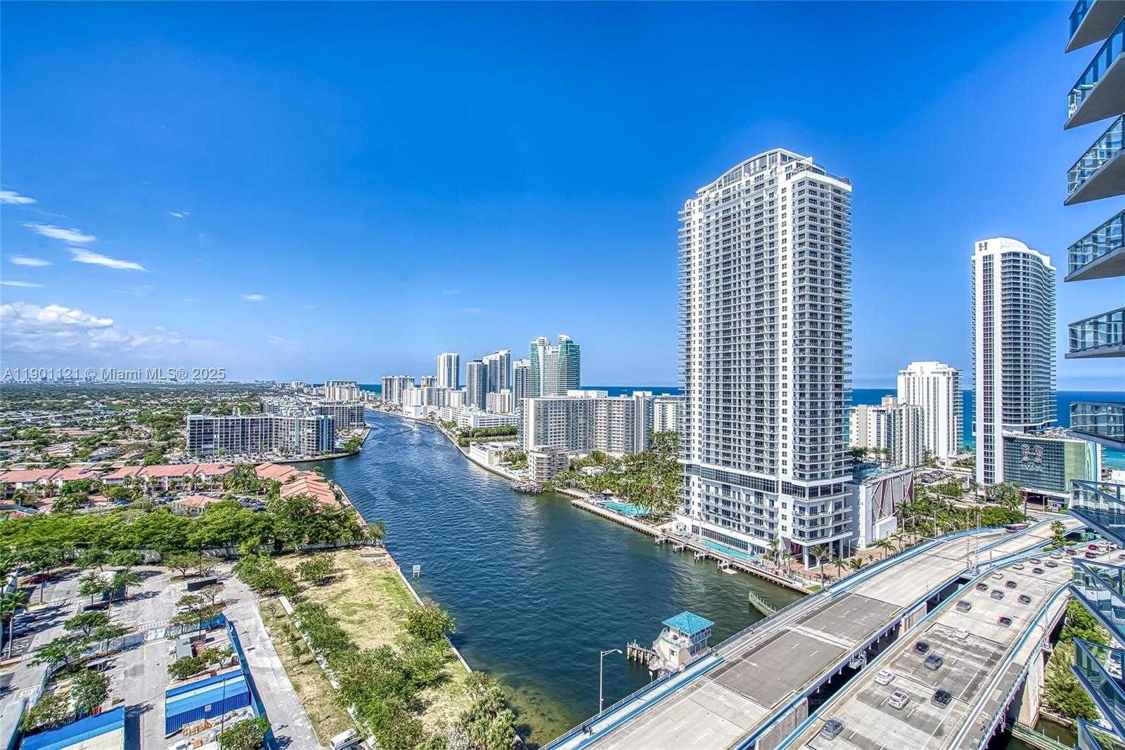Small Image of 2602 EAST HALLANDALE BEACH BLVD #R2304, Hallandale Beach Number 36