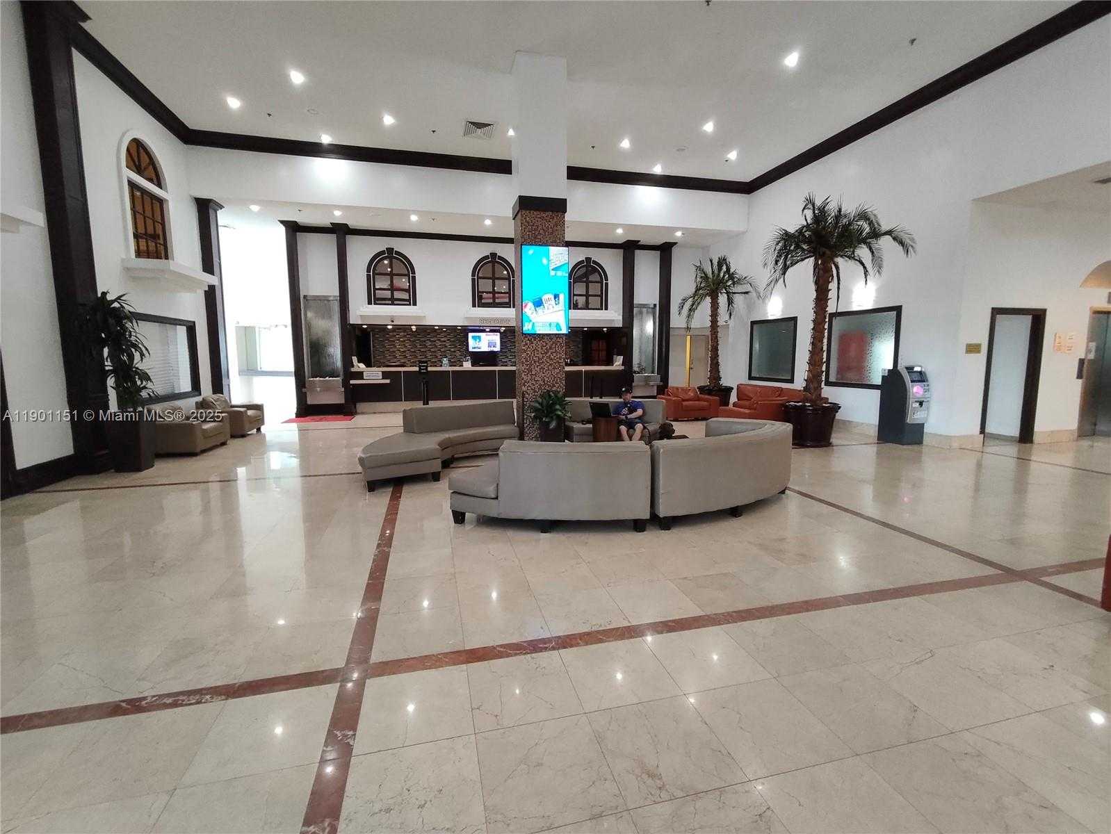 Small Image of 19201 COLLINS AVE #434, Sunny Isles Beach Number 16