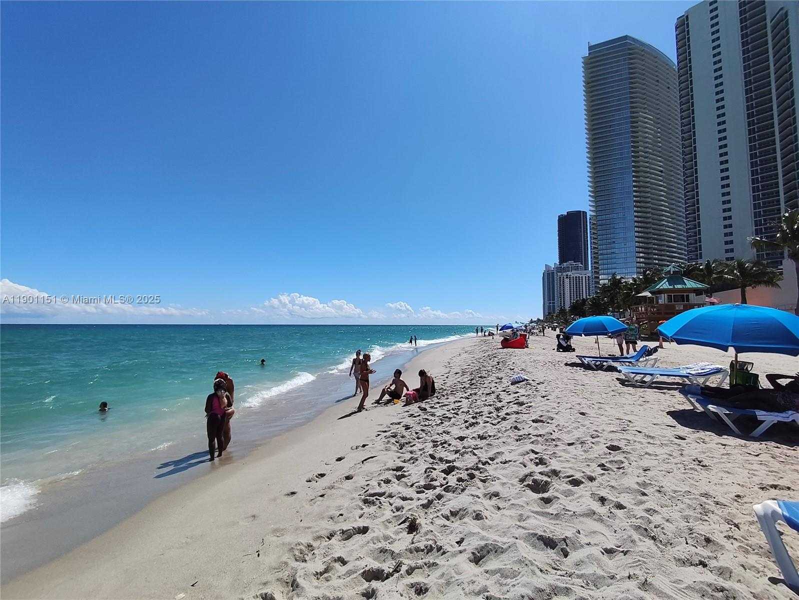 Small Image of 19201 COLLINS AVE #434, Sunny Isles Beach Number 2
