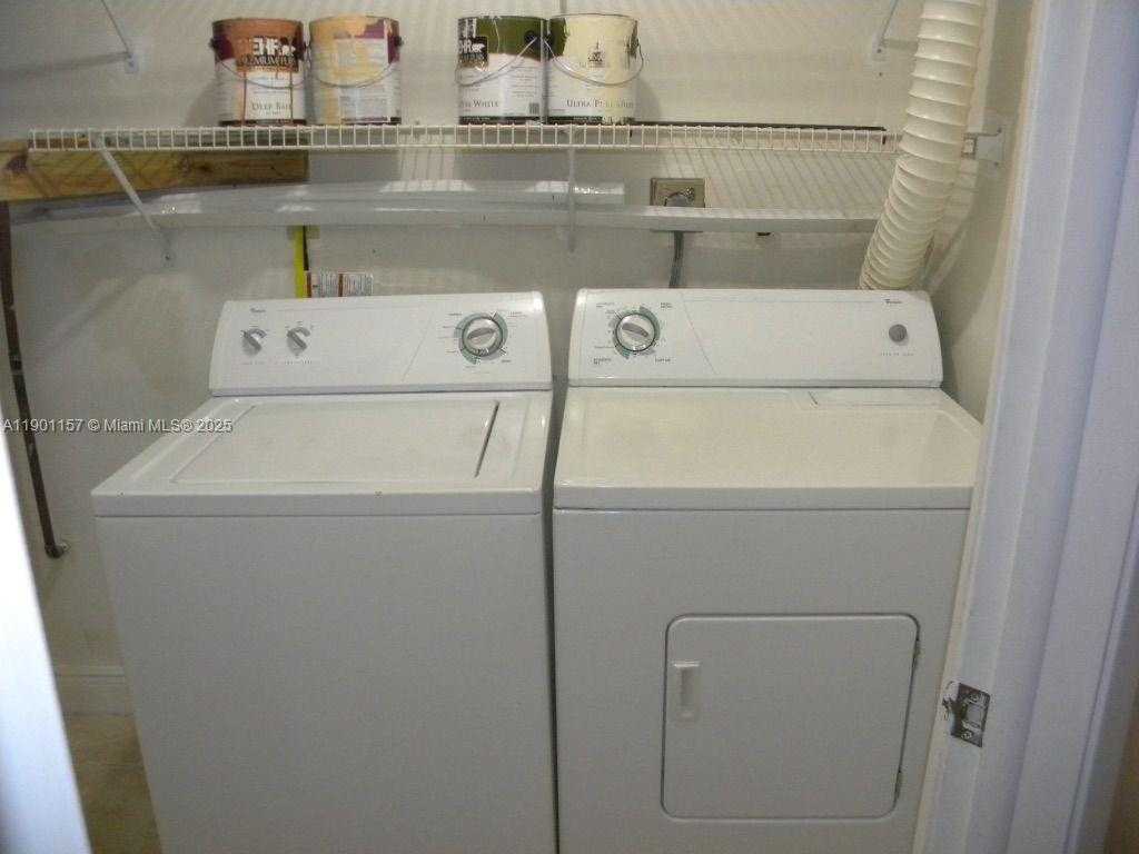 Small Image of 10249 NORTH WEST 9TH ST CIR #104-8, Miami Number 13