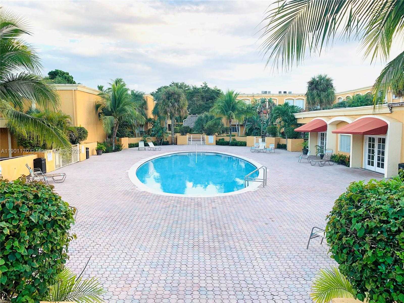 Small Image of 18111 NORTH WEST 68TH AVE #F207, Hialeah Number 18