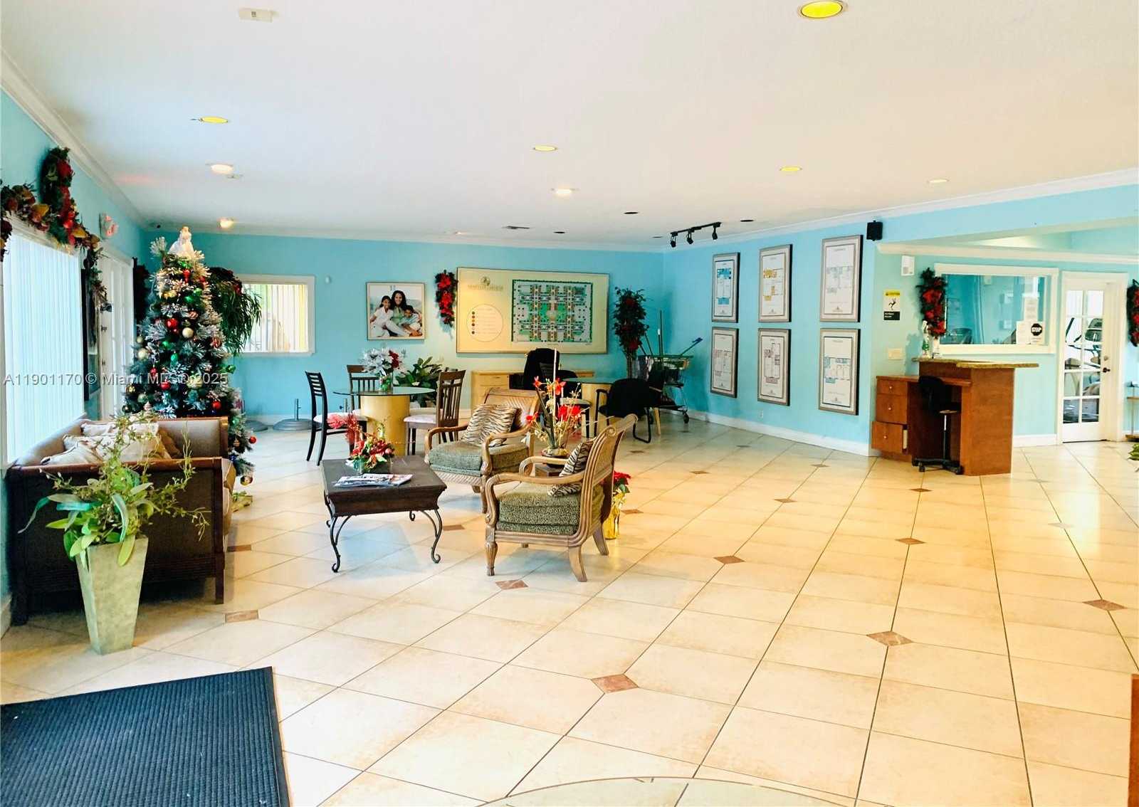 Small Image of 18111 NORTH WEST 68TH AVE #F207, Hialeah Number 20