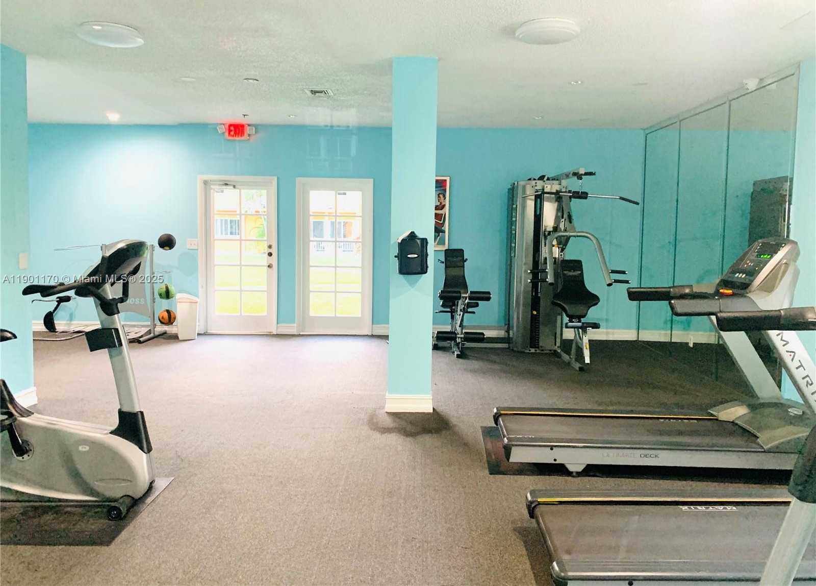 Small Image of 18111 NORTH WEST 68TH AVE #F207, Hialeah Number 21