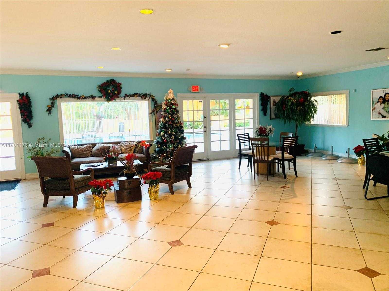 Small Image of 18111 NORTH WEST 68TH AVE #F207, Hialeah Number 22