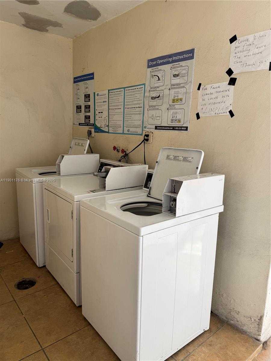 Small Image of 1001 NORTH WEST 45 #107, Miami Number 4