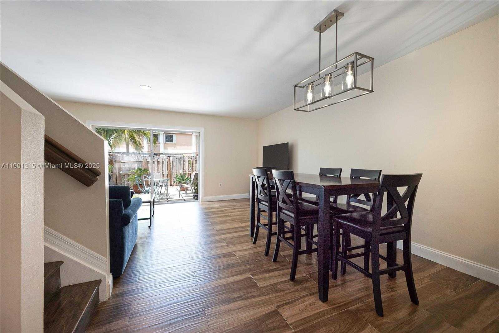 Small Image of 13923 SOUTH WEST 177TH ST #13923, Miami Number 13