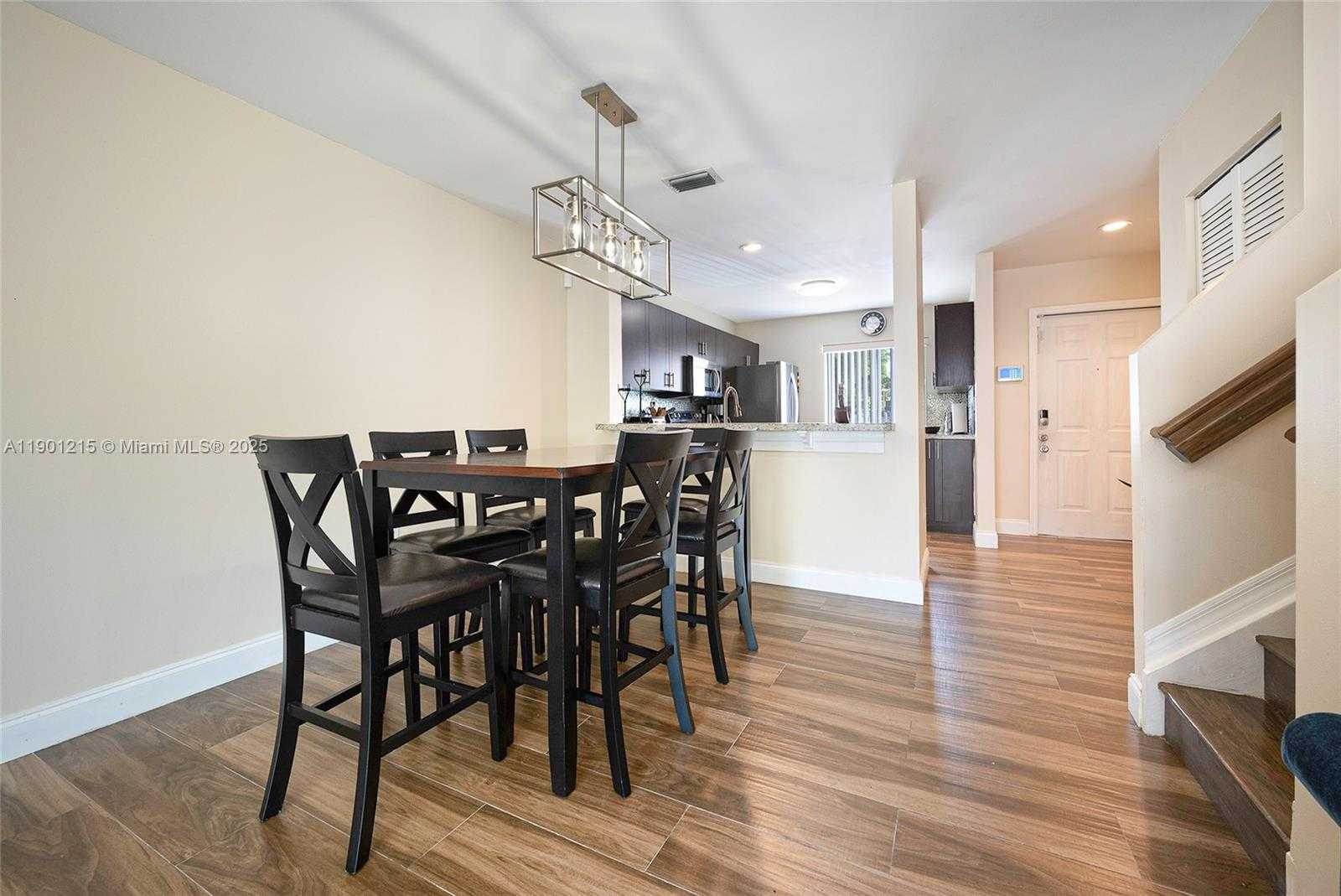 Small Image of 13923 SOUTH WEST 177TH ST #13923, Miami Number 14