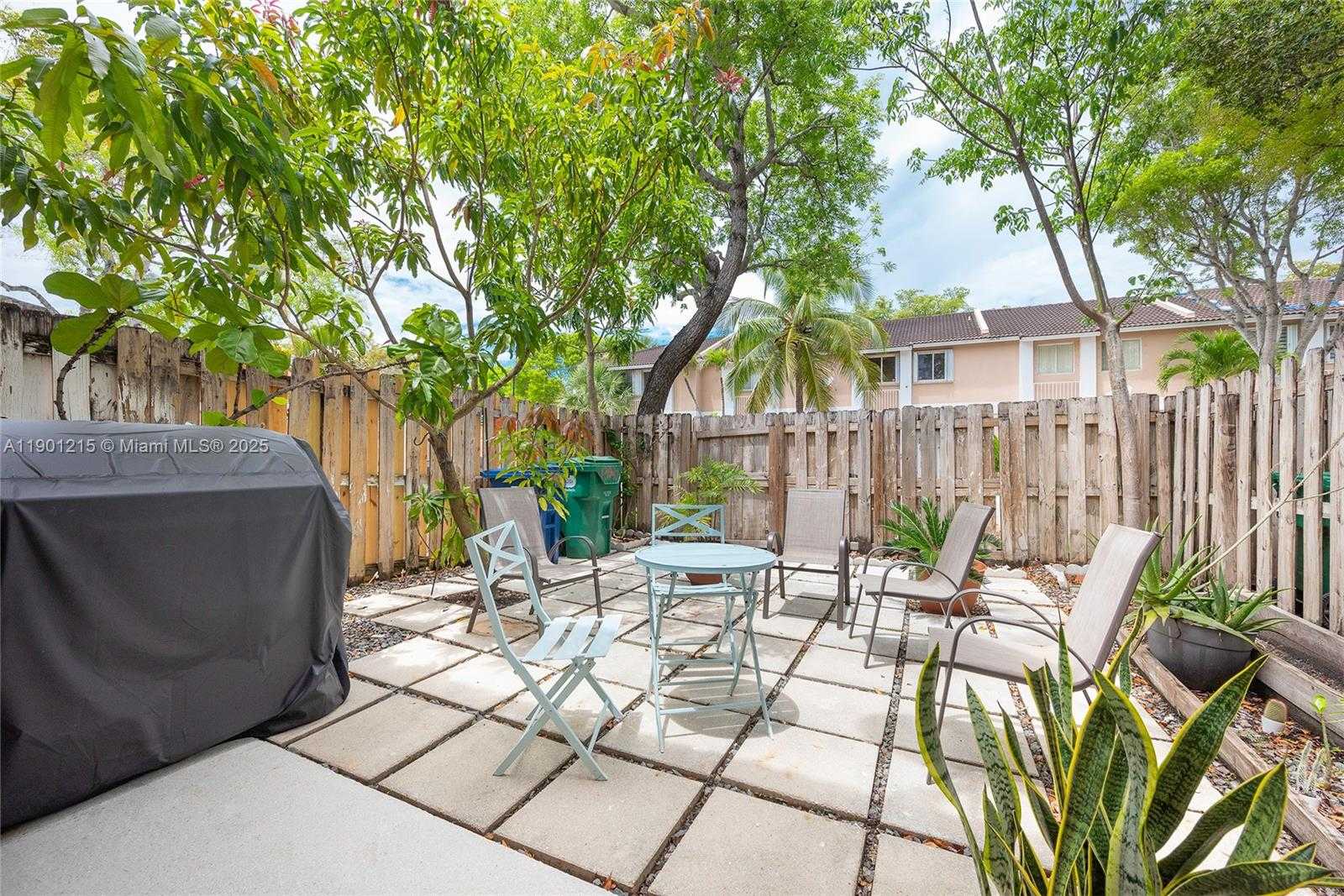 Small Image of 13923 SOUTH WEST 177TH ST #13923, Miami Number 19