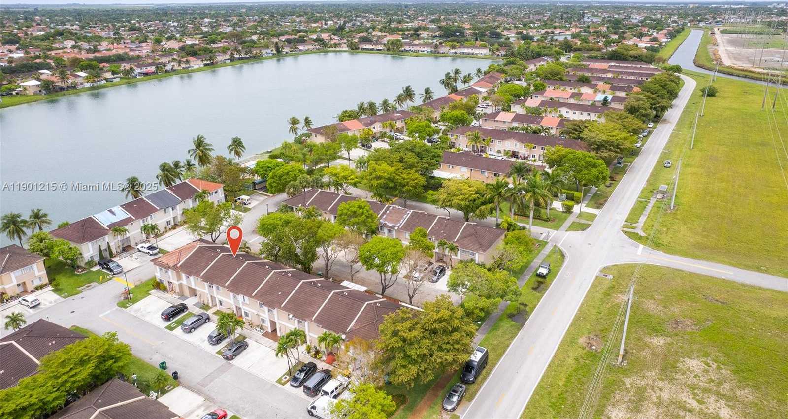 Small Image of 13923 SOUTH WEST 177TH ST #13923, Miami Number 5