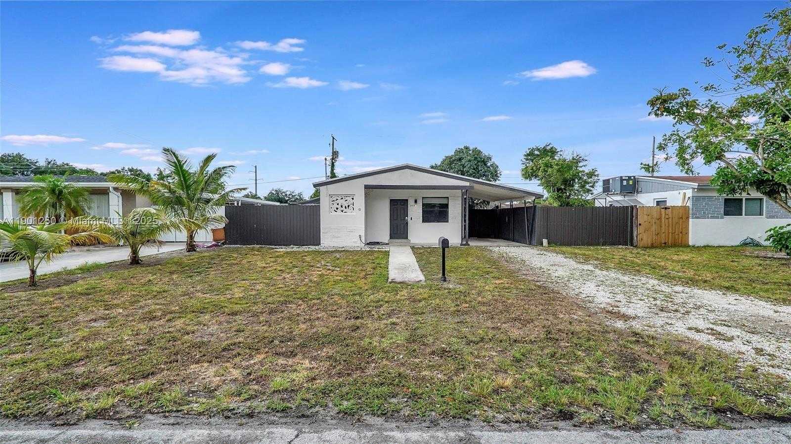 Small Image of 6408 GRANT CT, Hollywood Number 10