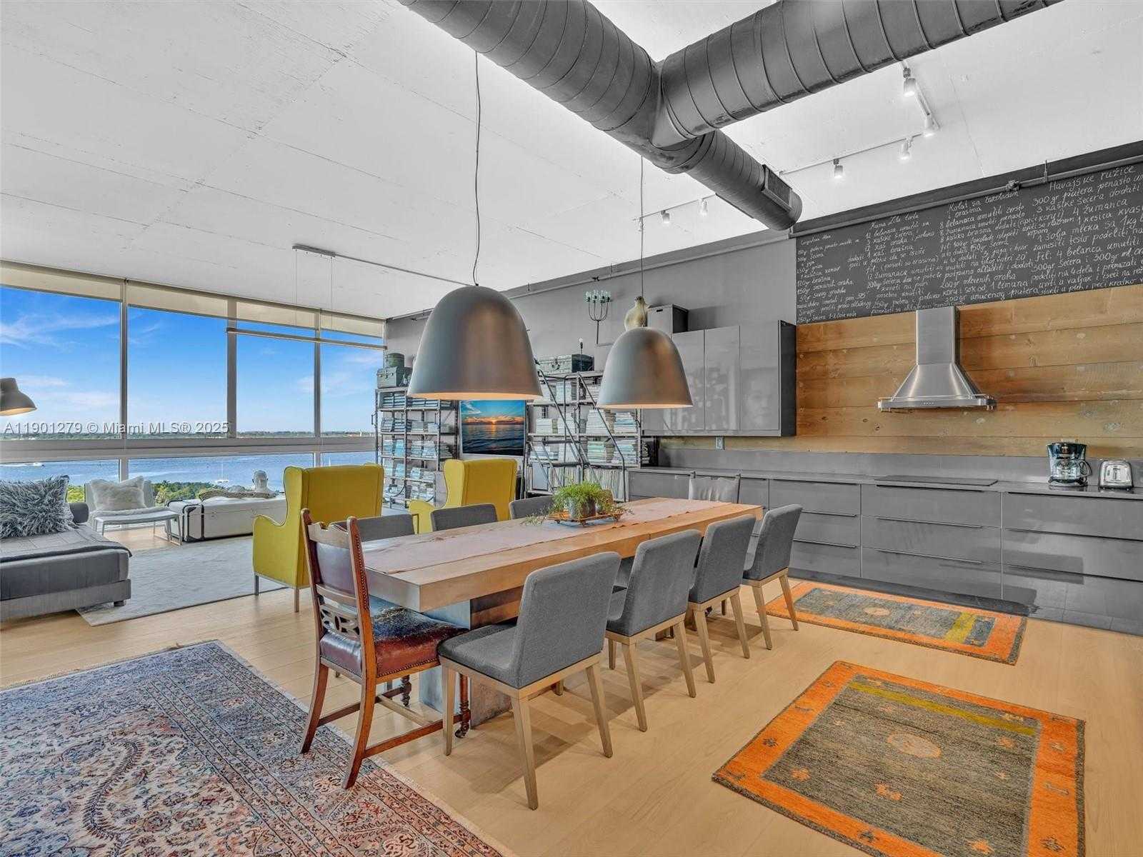 Small Image of 7934 WEST DR #1201, North Bay Village Number 12