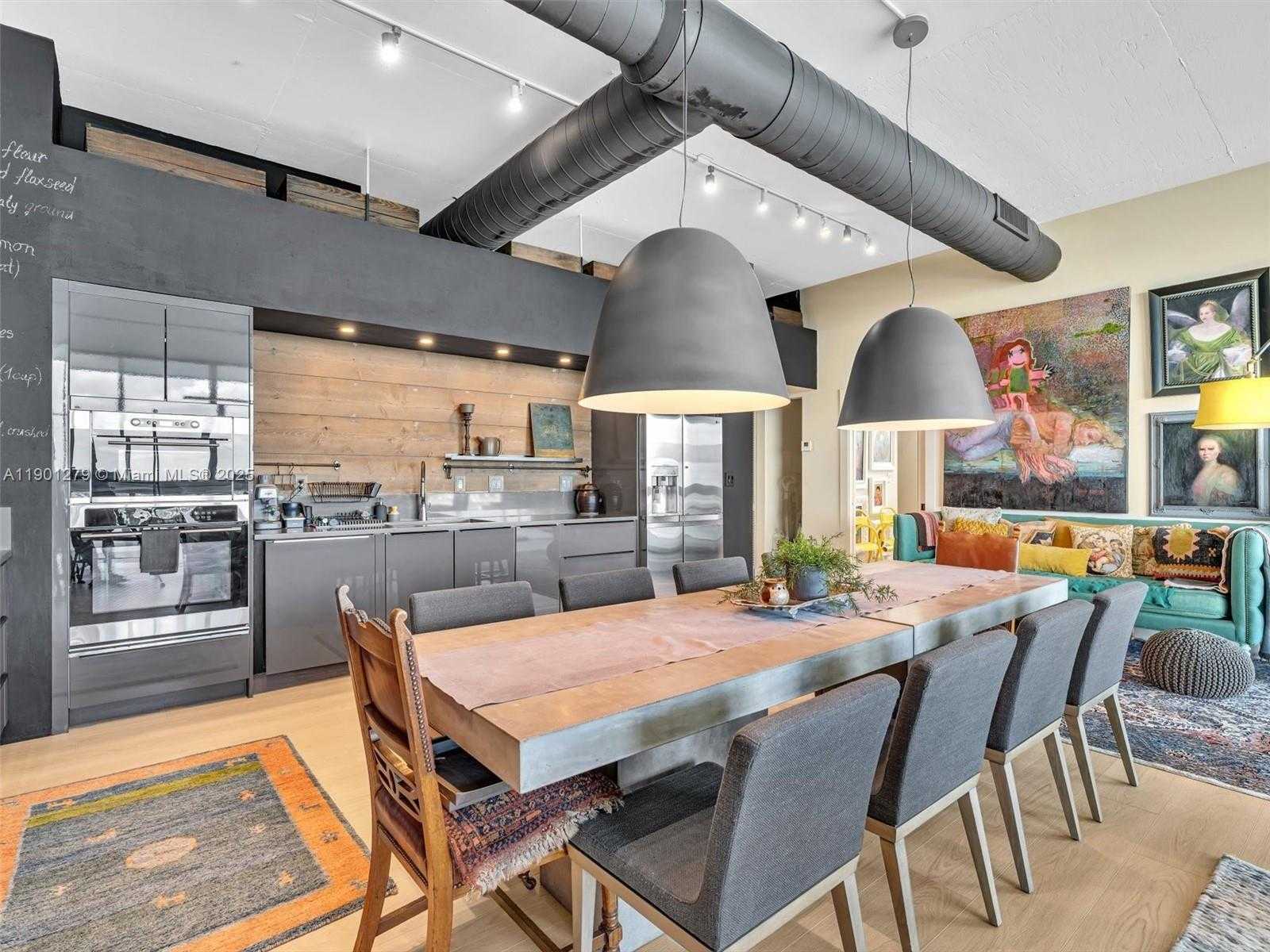 Small Image of 7934 WEST DR #1201, North Bay Village Number 15