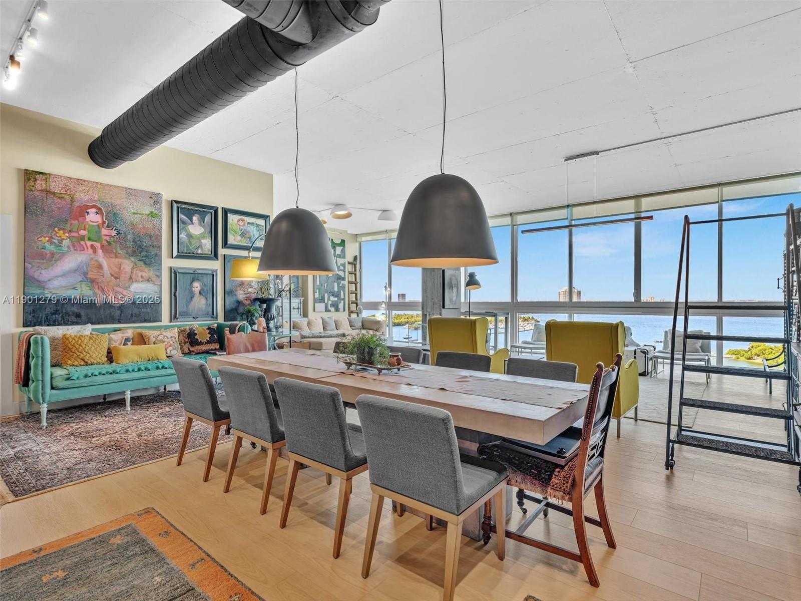 Small Image of 7934 WEST DR #1201, North Bay Village Number 16