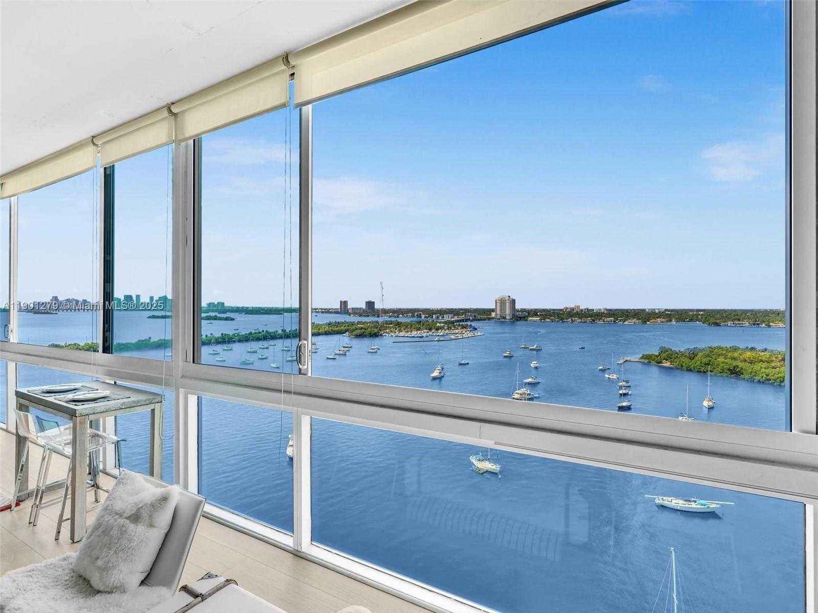 Small Image of 7934 WEST DR #1201, North Bay Village Number 17