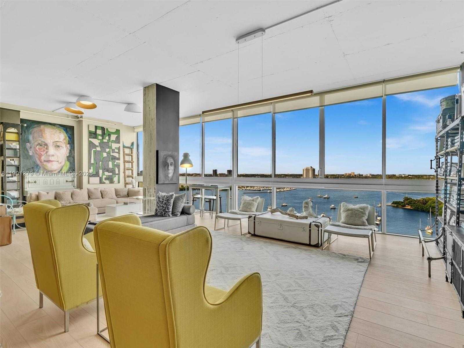 Small Image of 7934 WEST DR #1201, North Bay Village Number 18