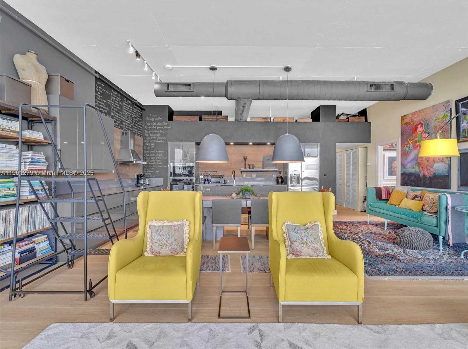 Small Image of 7934 WEST DR #1201, North Bay Village Number 19