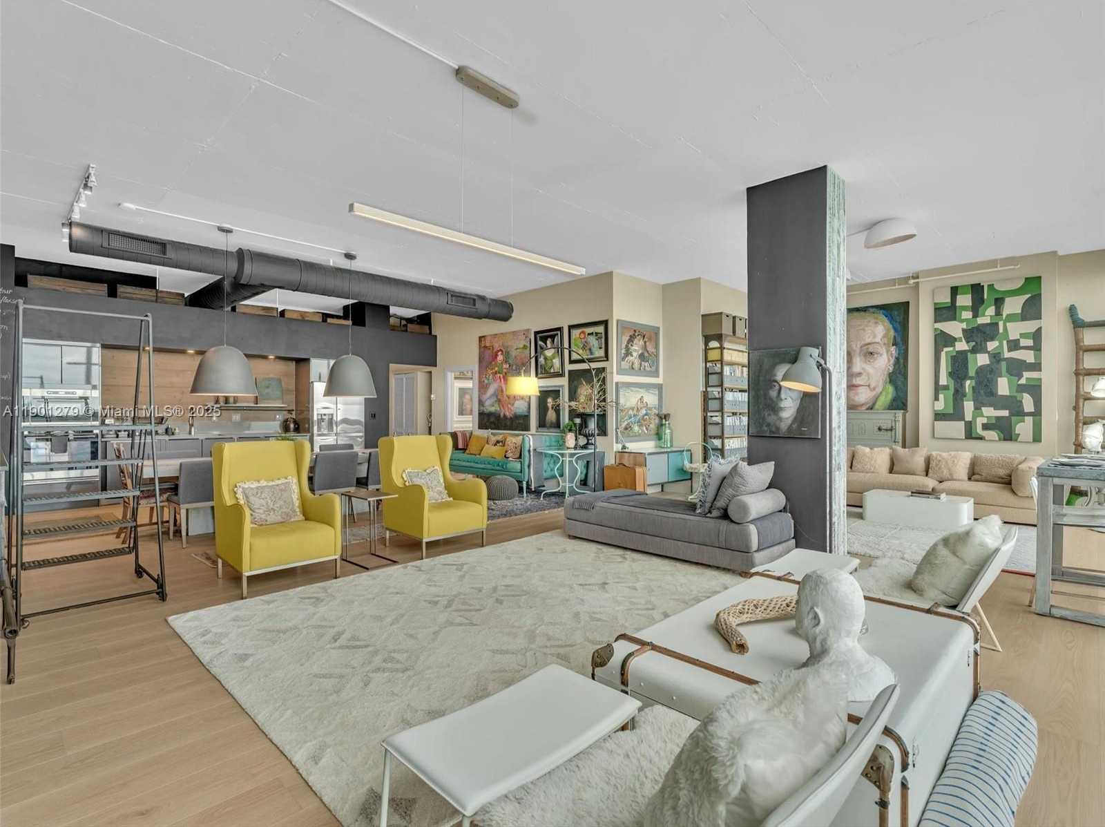 Small Image of 7934 WEST DR #1201, North Bay Village Number 20