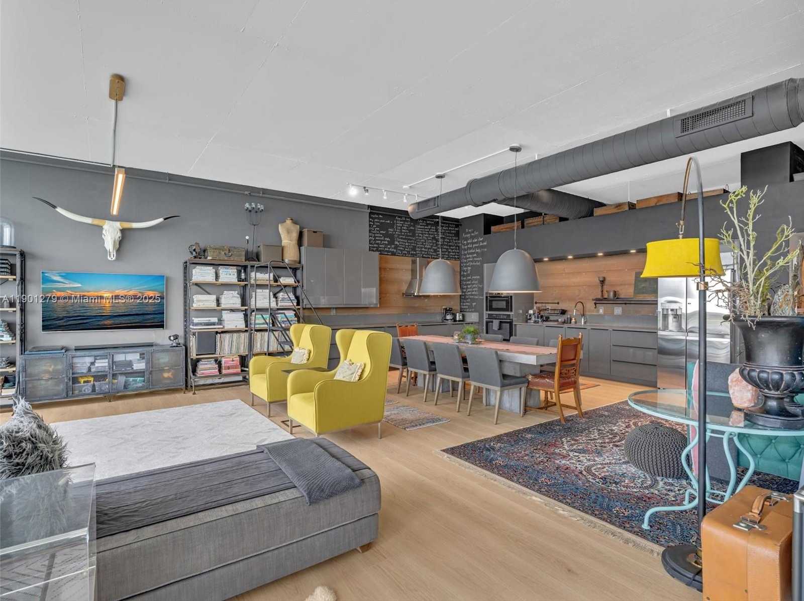 Small Image of 7934 WEST DR #1201, North Bay Village Number 21