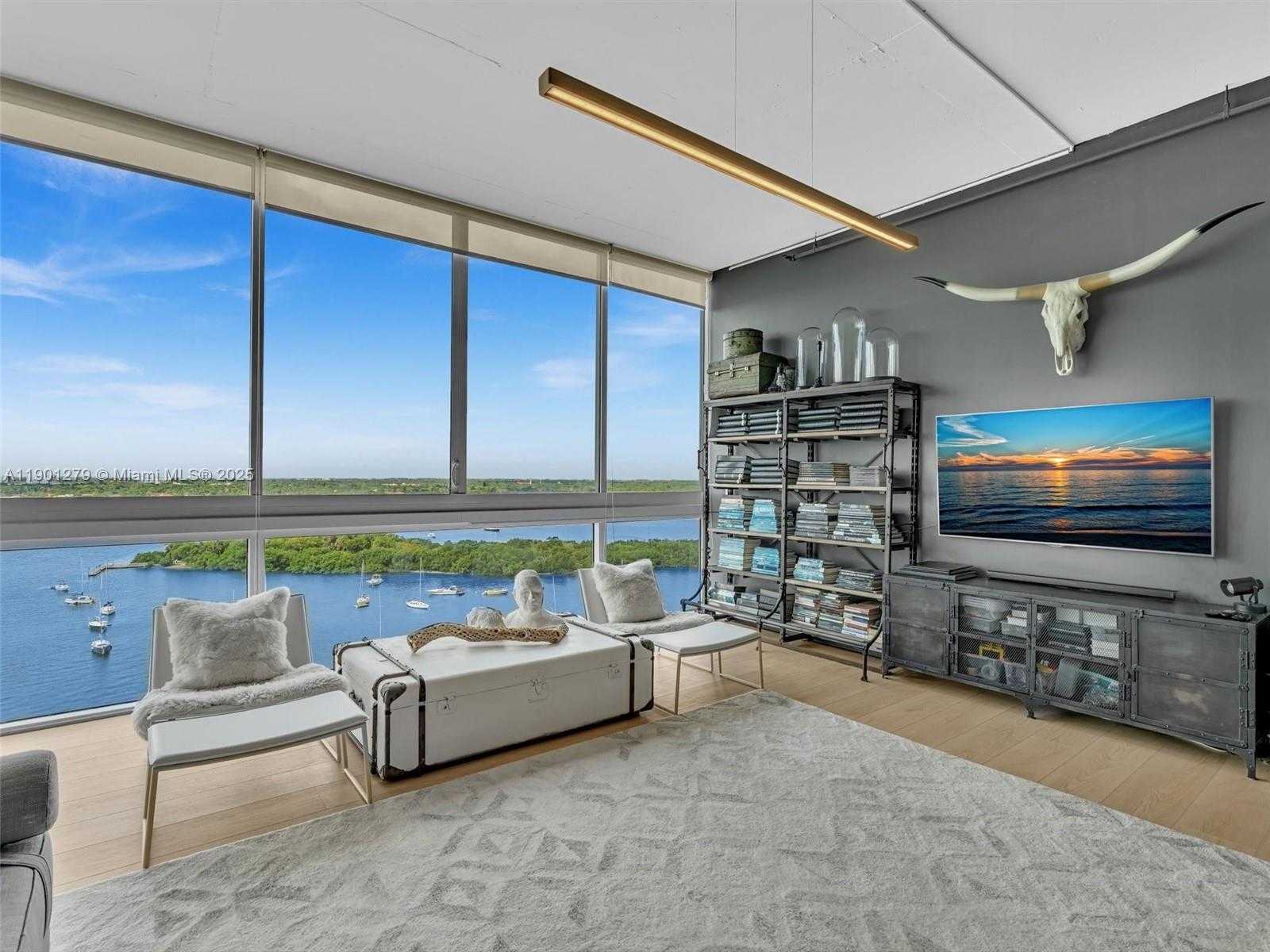 Small Image of 7934 WEST DR #1201, North Bay Village Number 22