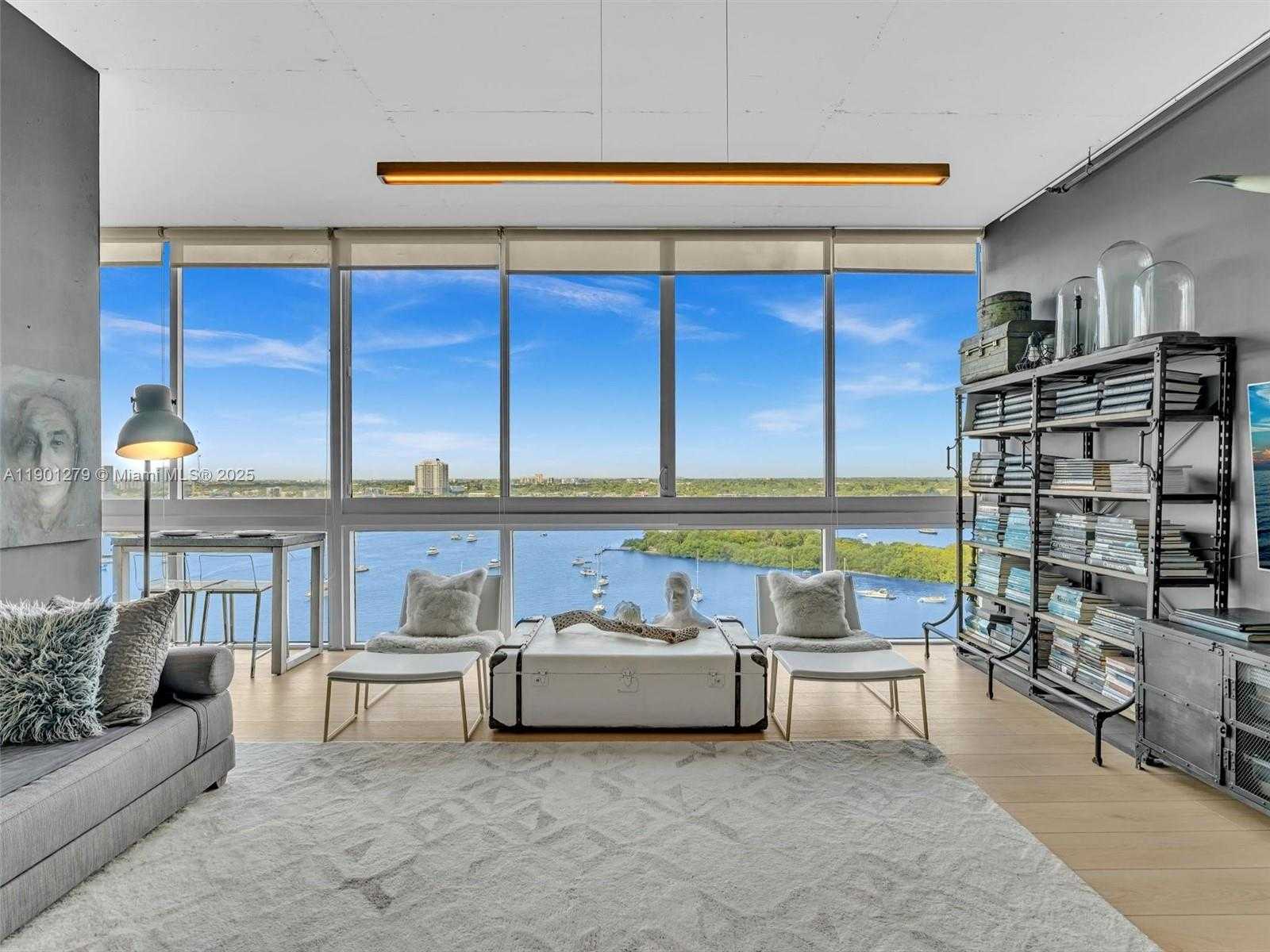 Small Image of 7934 WEST DR #1201, North Bay Village Number 23