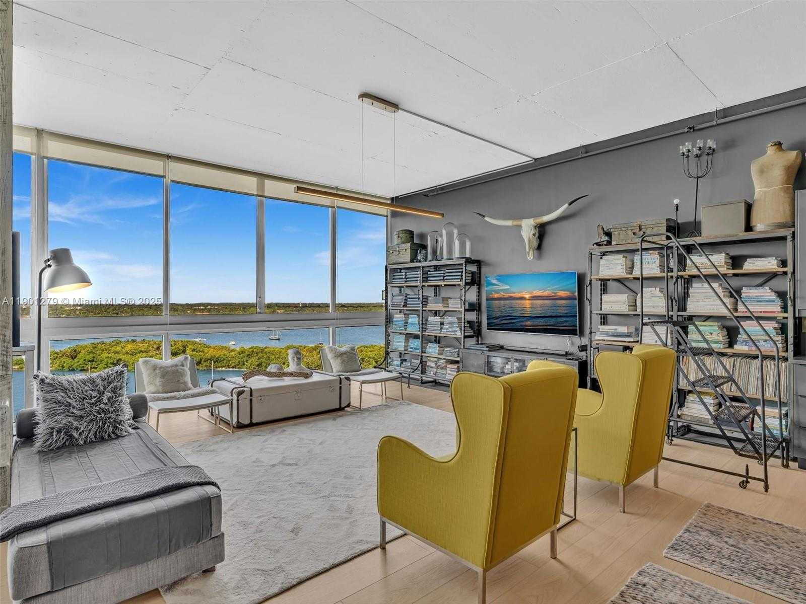 Small Image of 7934 WEST DR #1201, North Bay Village Number 24