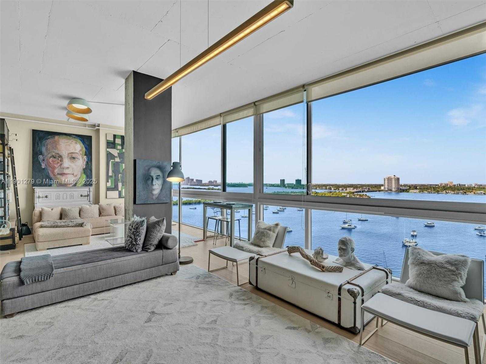 Small Image of 7934 WEST DR #1201, North Bay Village Number 25