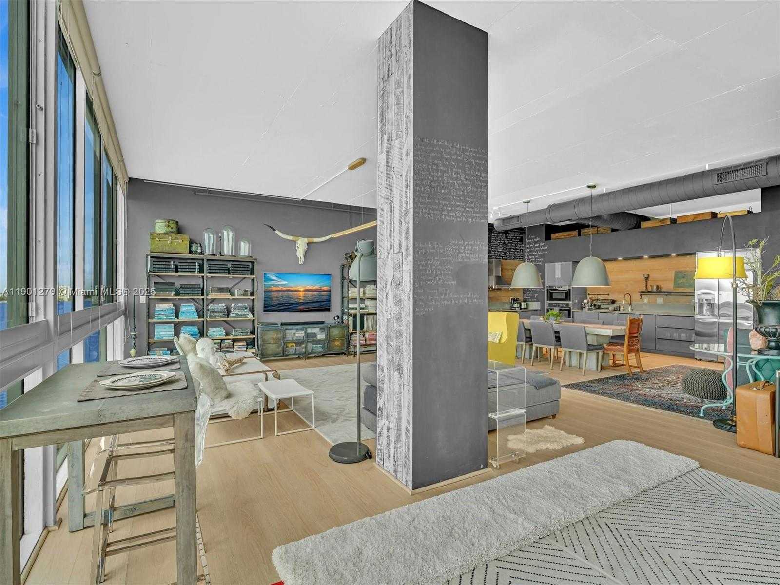 Small Image of 7934 WEST DR #1201, North Bay Village Number 26