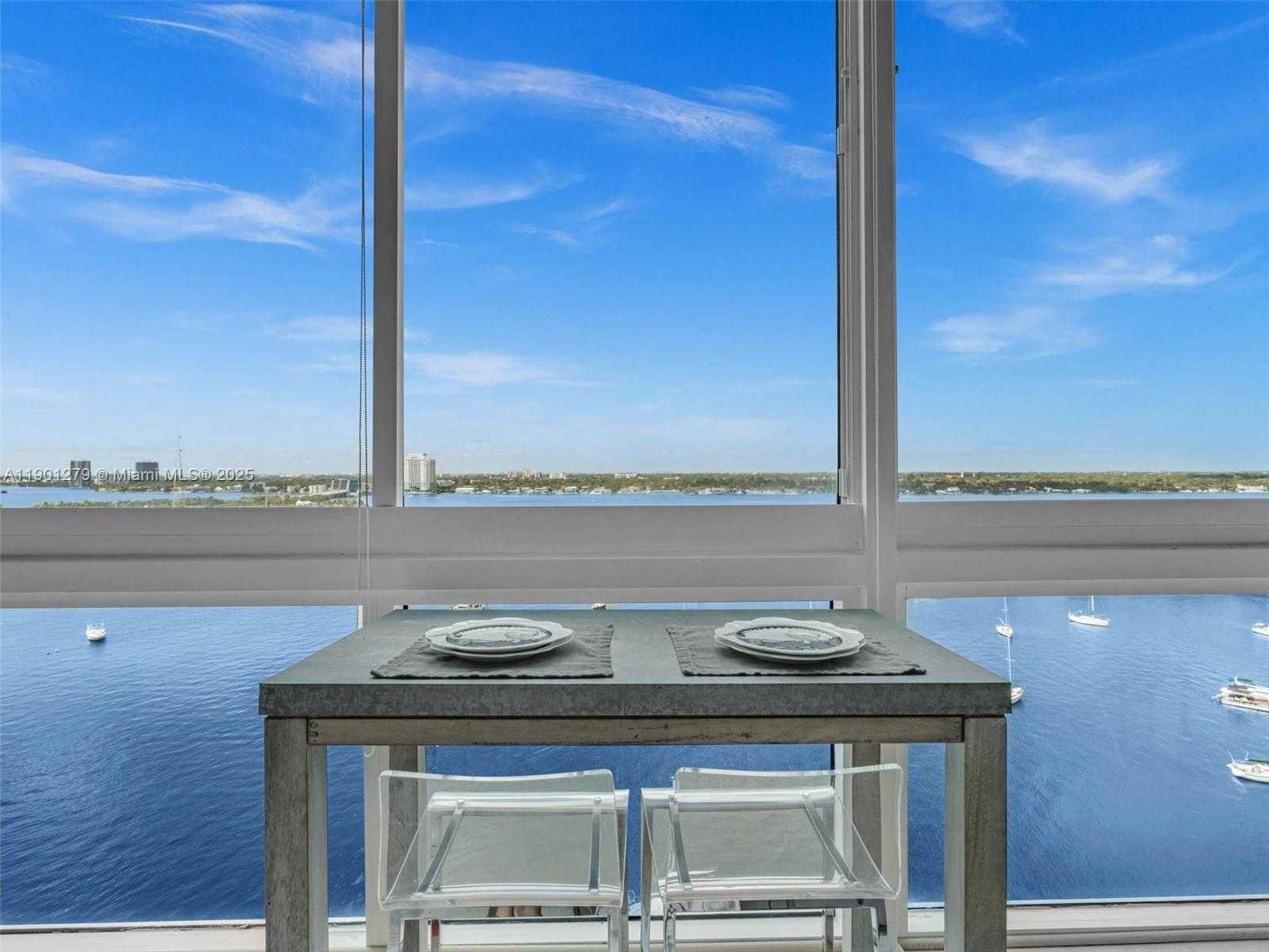 Small Image of 7934 WEST DR #1201, North Bay Village Number 29