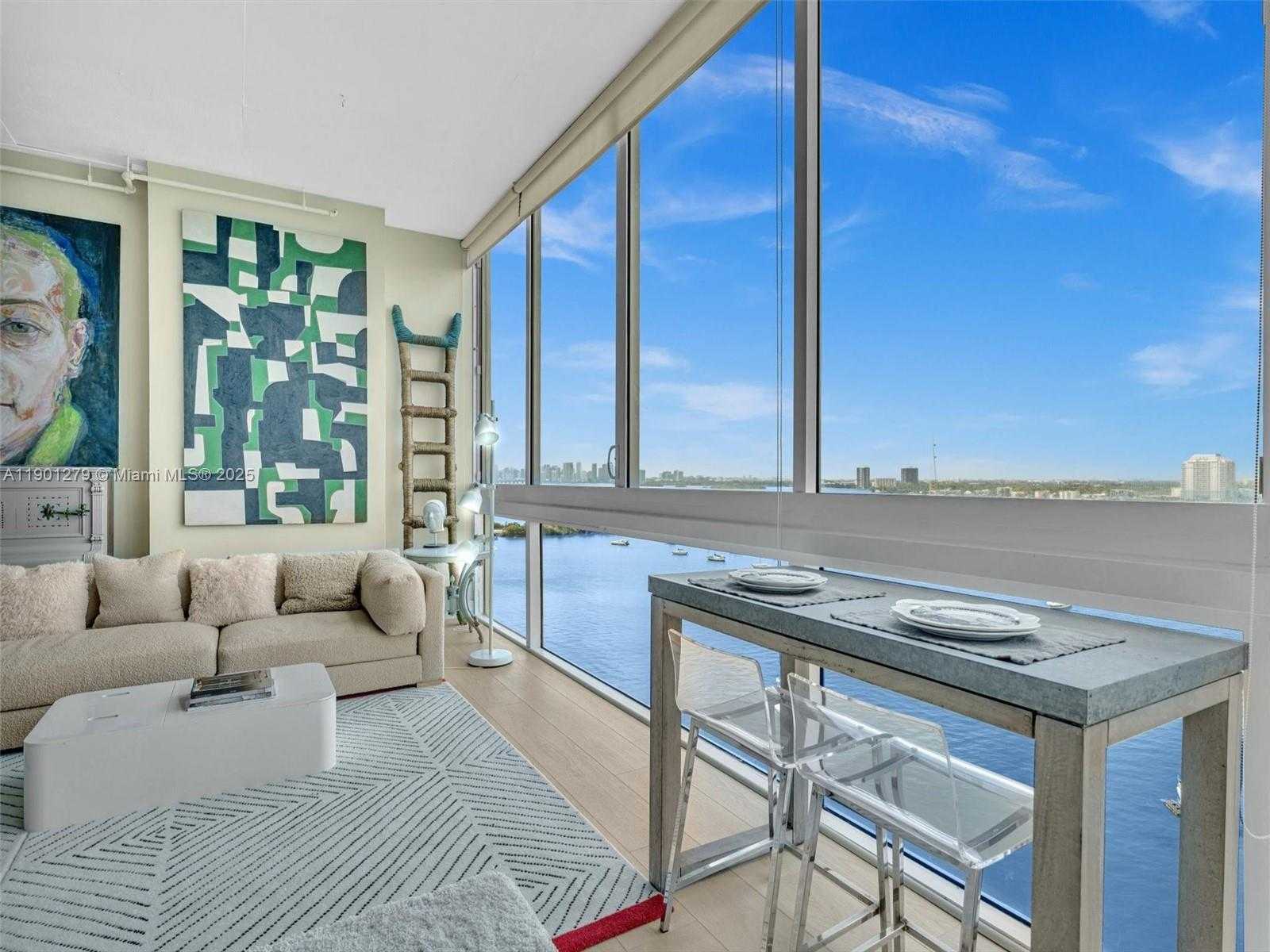 Small Image of 7934 WEST DR #1201, North Bay Village Number 30