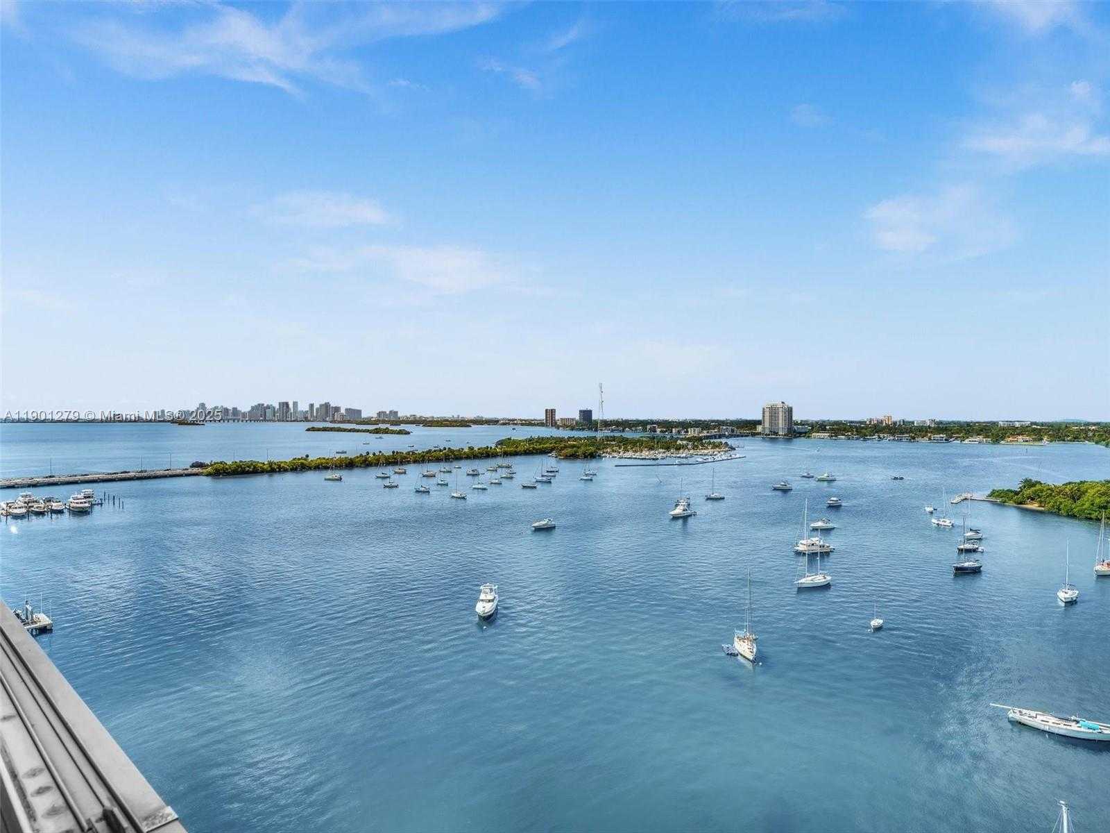 Small Image of 7934 WEST DR #1201, North Bay Village Number 31