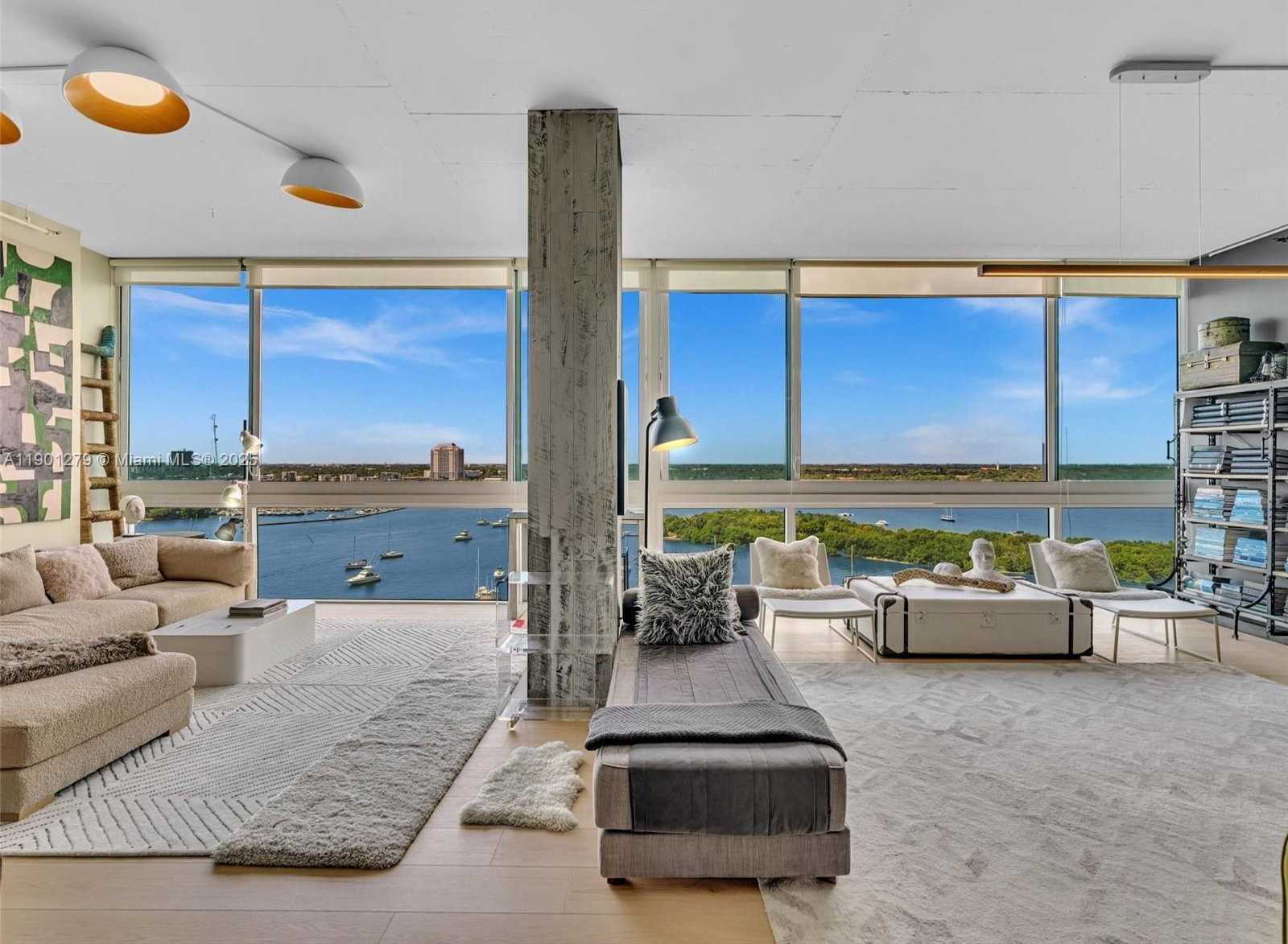 Small Image of 7934 WEST DR #1201, North Bay Village Number 32