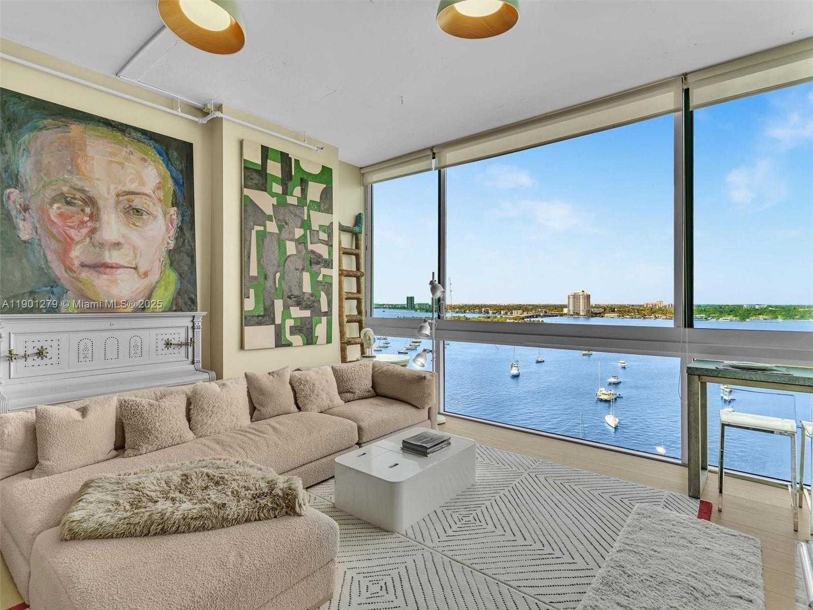 Small Image of 7934 WEST DR #1201, North Bay Village Number 33