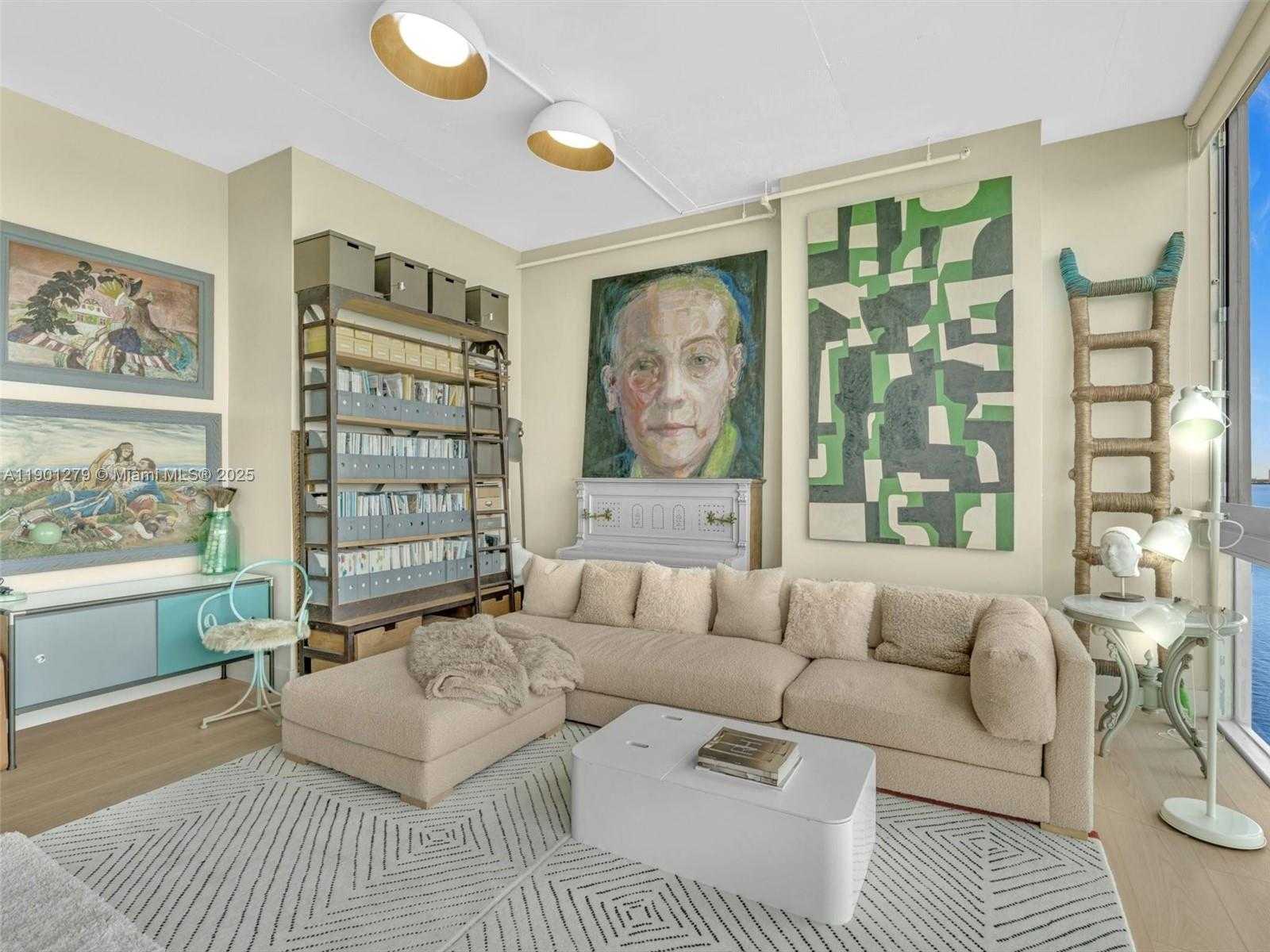 Small Image of 7934 WEST DR #1201, North Bay Village Number 34