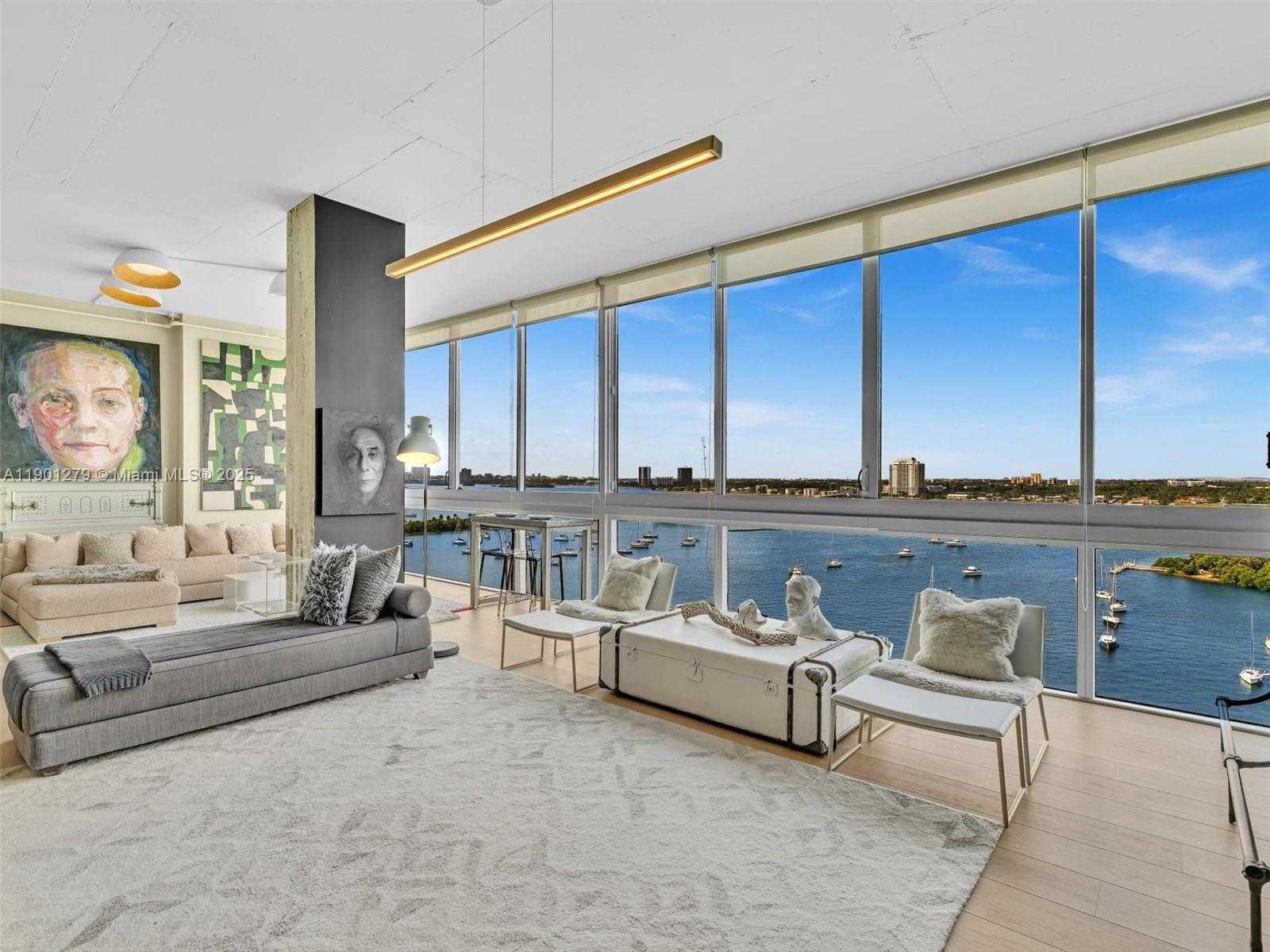 Small Image of 7934 WEST DR #1201, North Bay Village Number 35