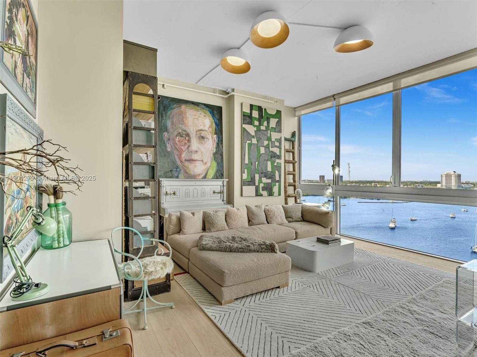 Small Image of 7934 WEST DR #1201, North Bay Village Number 36