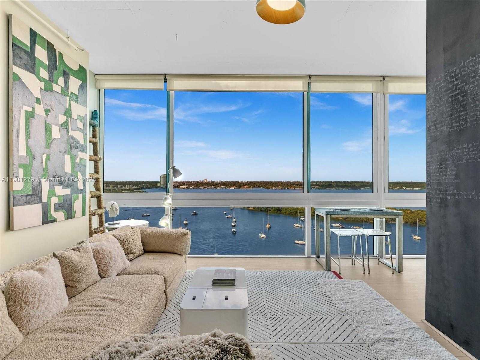 Small Image of 7934 WEST DR #1201, North Bay Village Number 37