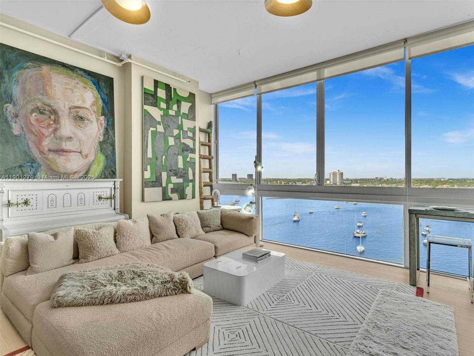 Small Image of 7934 WEST DR #1201, North Bay Village Number 38