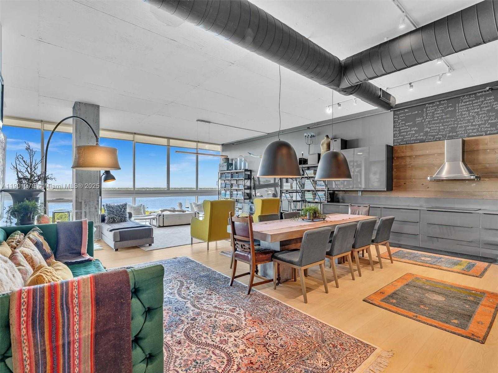 Small Image of 7934 WEST DR #1201, North Bay Village Number 4