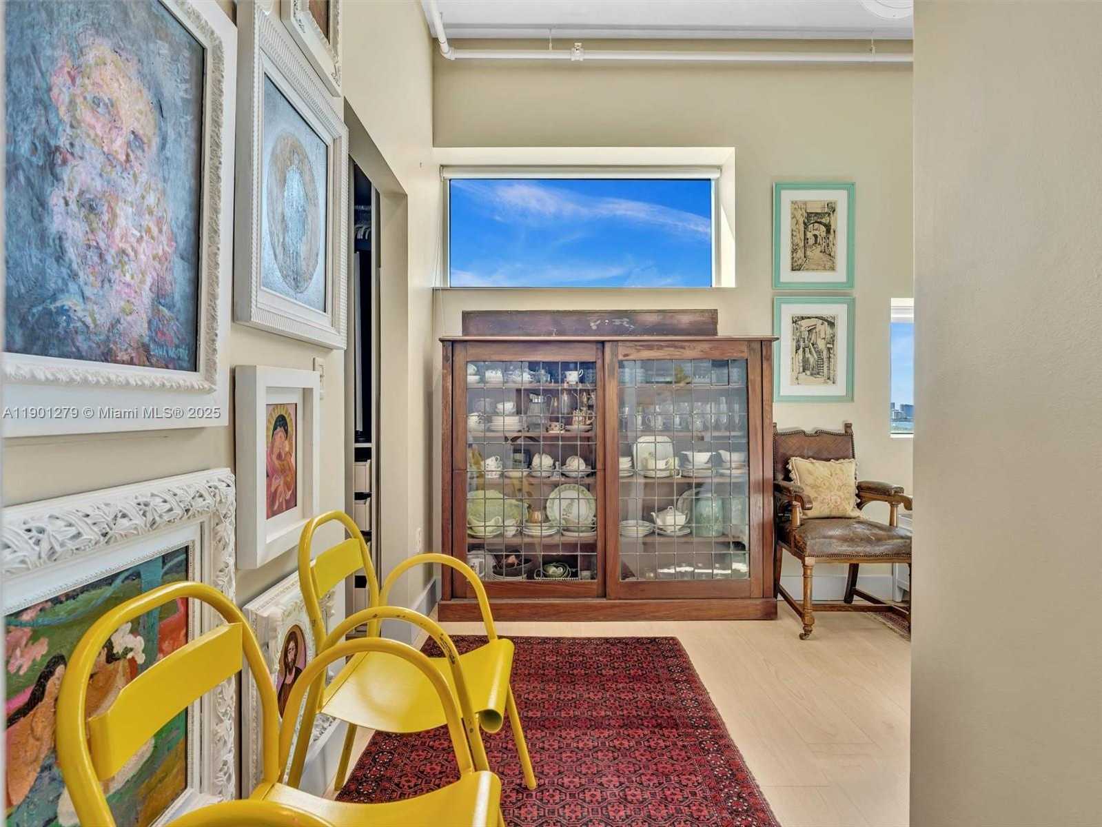 Small Image of 7934 WEST DR #1201, North Bay Village Number 45