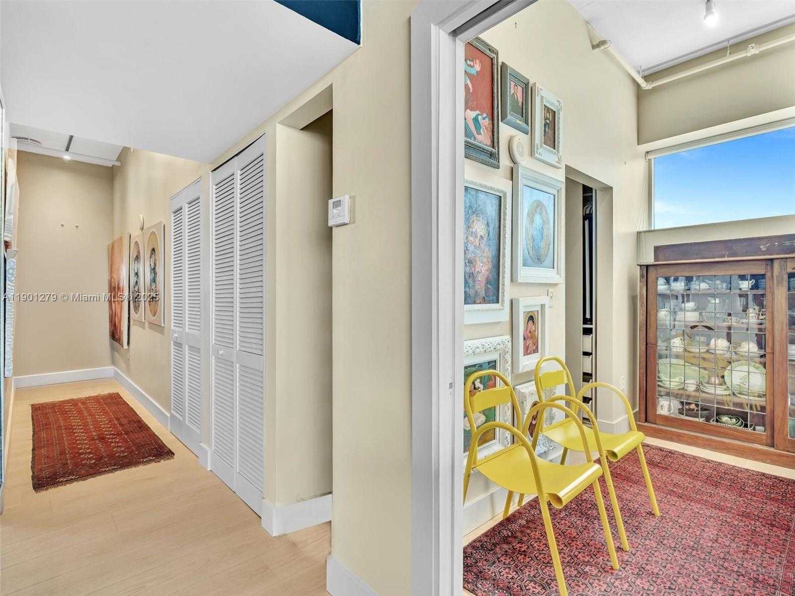 Small Image of 7934 WEST DR #1201, North Bay Village Number 46