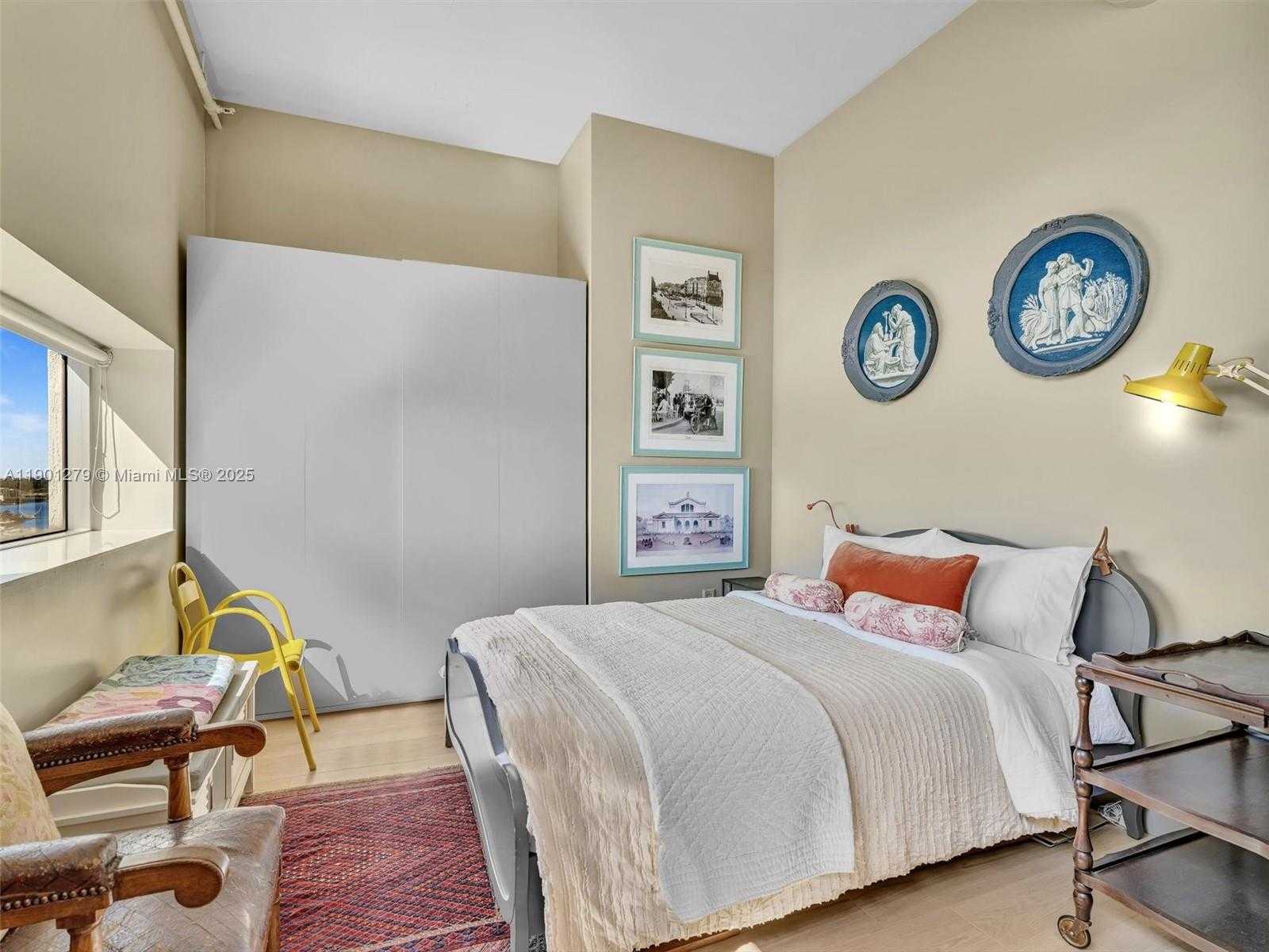 Small Image of 7934 WEST DR #1201, North Bay Village Number 47