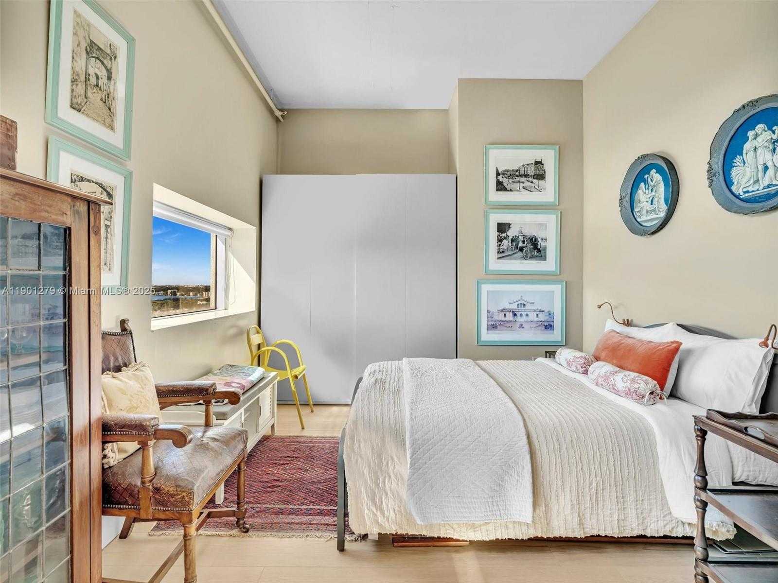 Small Image of 7934 WEST DR #1201, North Bay Village Number 48