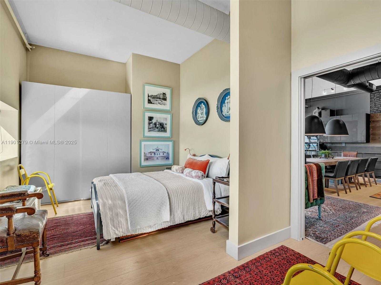 Small Image of 7934 WEST DR #1201, North Bay Village Number 49