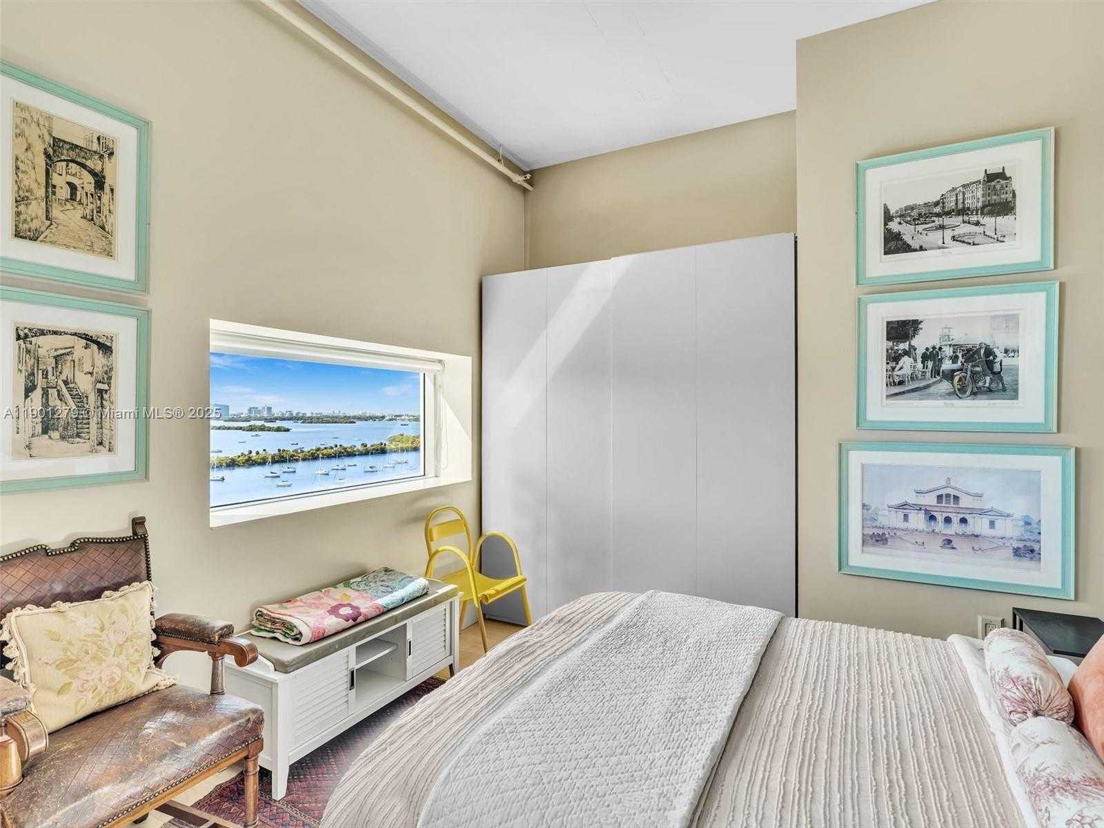 Small Image of 7934 WEST DR #1201, North Bay Village Number 51