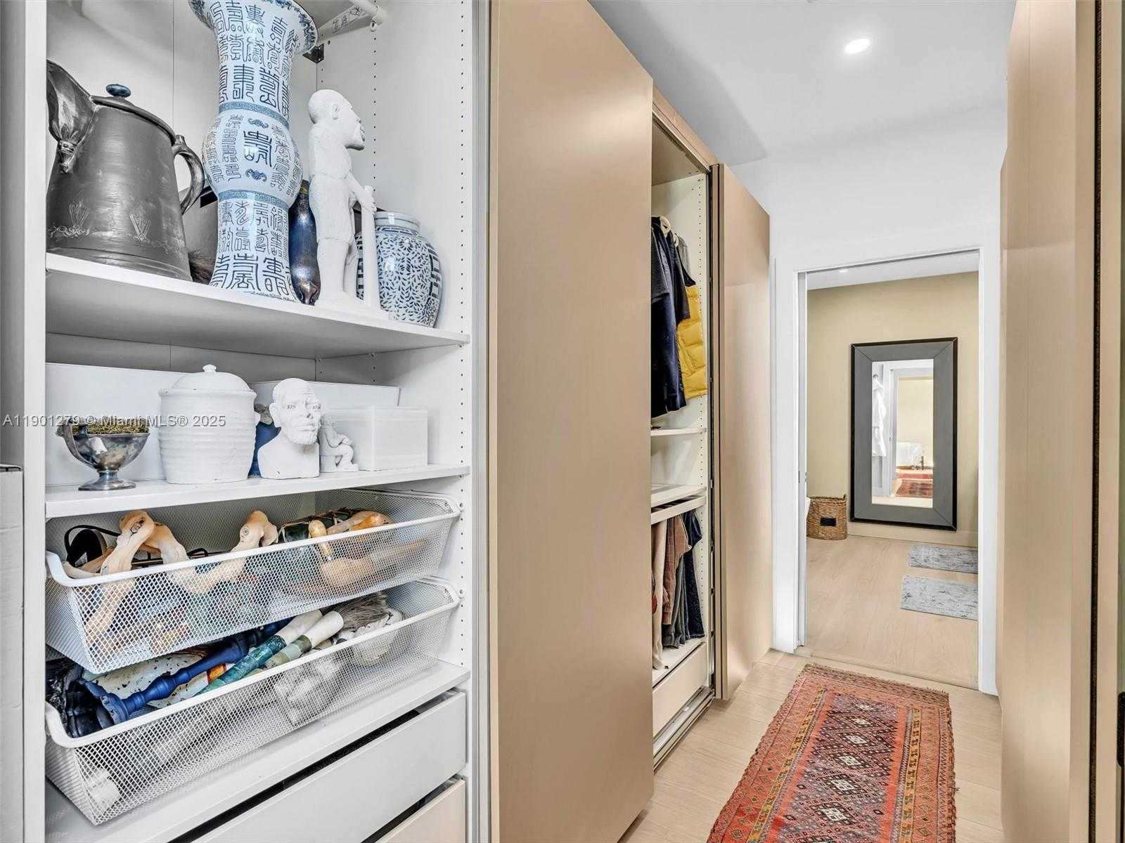 Small Image of 7934 WEST DR #1201, North Bay Village Number 53