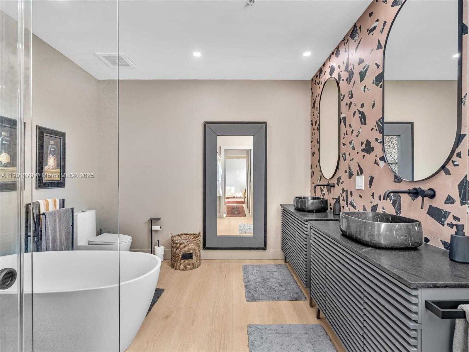 Small Image of 7934 WEST DR #1201, North Bay Village Number 54