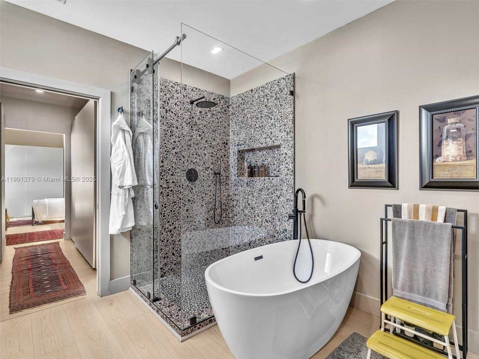 Small Image of 7934 WEST DR #1201, North Bay Village Number 55